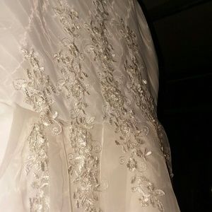 Girls dress 12